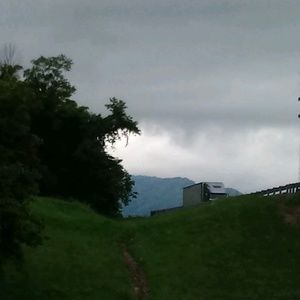 Meet your Posher, Terry